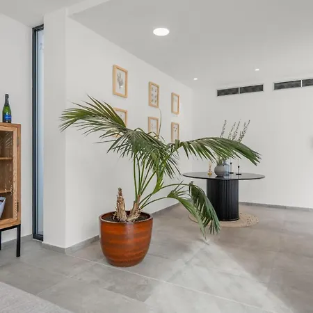 Luxury Cordelia - Sibenik, Pool&sauna Villa