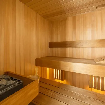 Luxury Cordelia Near Vodice With Pool And Sauna *