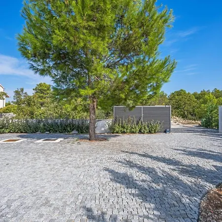 Willa Luxury Cordelia Near Vodice With Pool And Sauna *