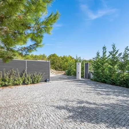 Luxury Cordelia Near Vodice With Pool And Sauna * Srima