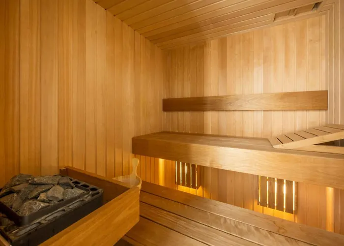 Luxury Cordelia - Sibenik, Pool And Sauna *