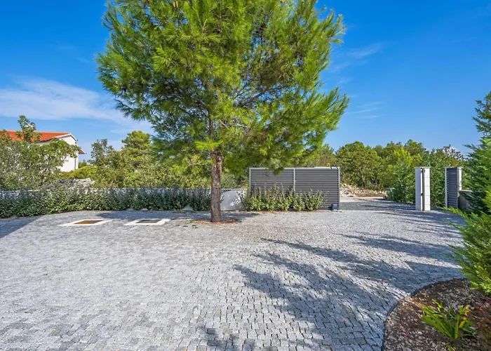 Villa Luxury Cordelia - Sibenik, Pool And Sauna *